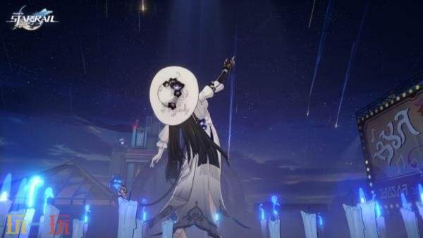 《崩壞：星穹鐵道》3.8版本「記憶是夢的開場白」預告發布！