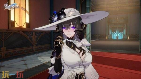 《崩壞：星穹鐵道》3.8版本「記憶是夢的開場白」預告發布！