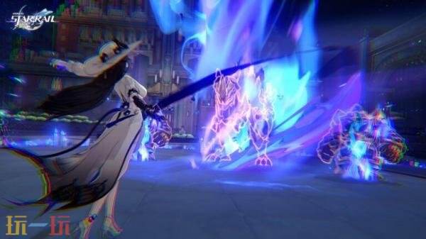 《崩壞：星穹鐵道》3.8版本「記憶是夢的開場白」預告發布！