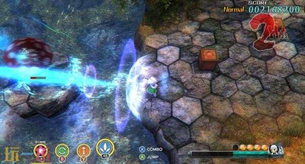 重制版3D彈幕射《妖々劍戟夢想》將登錄PC平臺