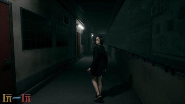 夜班出租司機心理恐怖《Silent Road》將登錄PC平臺