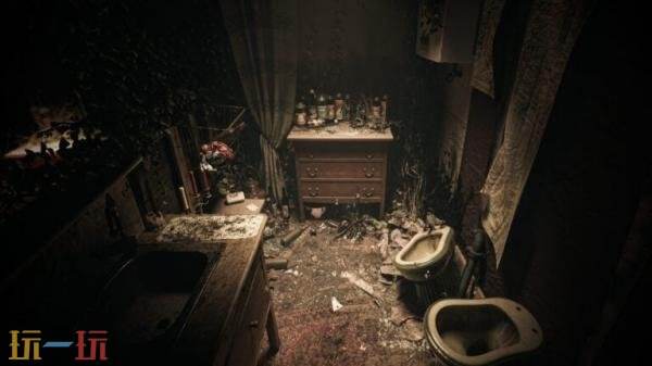 新作懸疑驚悚《When Sirens Fall Silent》預告發布