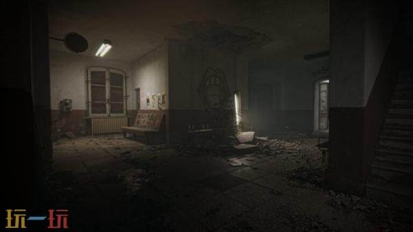 新作懸疑驚悚《When Sirens Fall Silent》預告發布