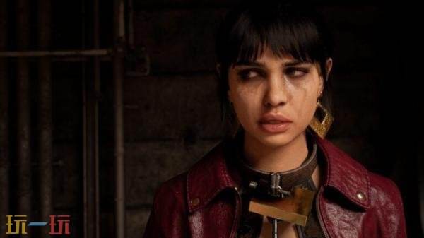 新作懸疑驚悚《When Sirens Fall Silent》預告發布