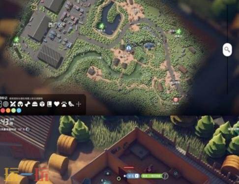 逃离鸭科夫零号区农舍窝棚在哪 零号区农舍窝棚位置详情