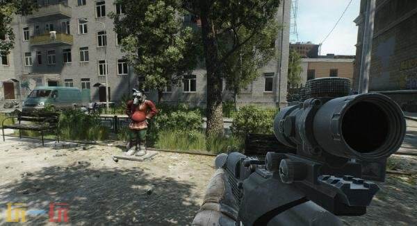 逃离鸭科夫仓库怎么扩容 仓库扩容方法详情