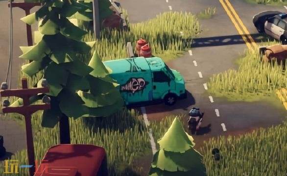 逃离鸭科夫农场镇蚯蚓在哪挖 农场镇蚯蚓刷新位置详情