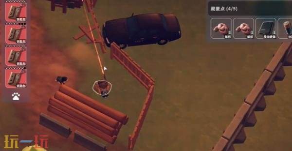 逃离鸭科夫农场镇蚯蚓在哪挖 农场镇蚯蚓刷新位置详情