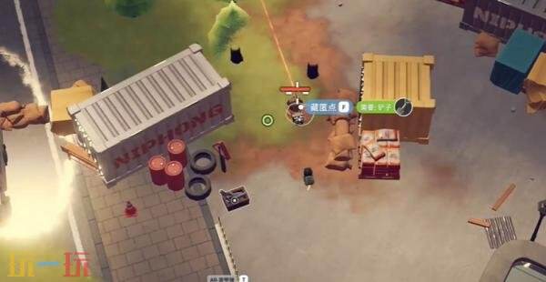 逃离鸭科夫农场镇蚯蚓在哪挖 农场镇蚯蚓刷新位置详情