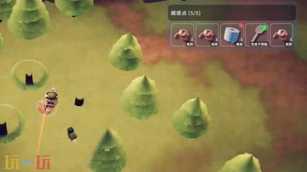 逃离鸭科夫农场镇蚯蚓在哪挖 农场镇蚯蚓刷新位置详情