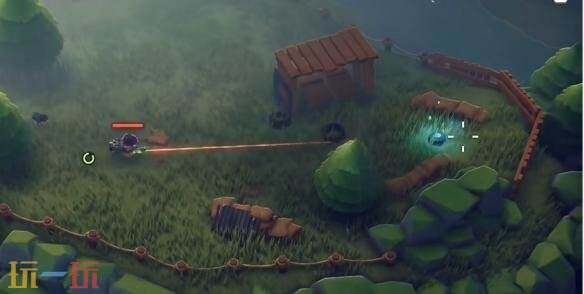 逃离鸭科夫零号区图纸在哪 零号区图纸位置详情