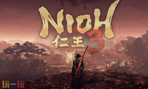 仁王3什么时候发售 仁王3发售时间