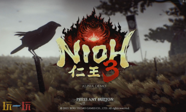 仁王3官网入口是什么 仁王3官网入口地址