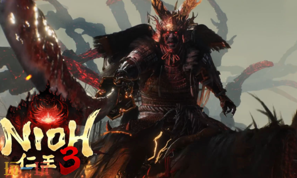 仁王3官网入口是什么 仁王3官网入口地址