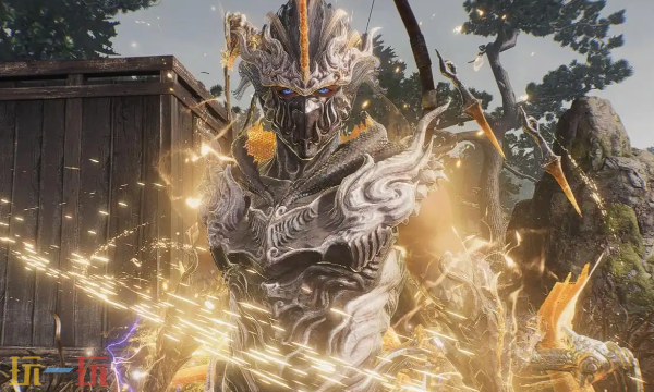 仁王3官网入口是什么 仁王3官网入口地址