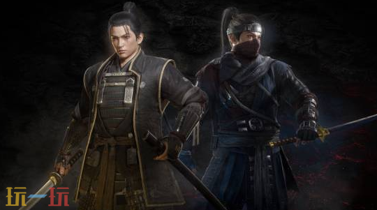 仁王3主角是谁 仁王3主角介绍