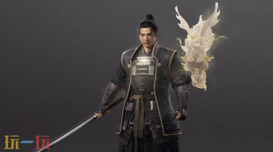 仁王3主角是谁 仁王3主角介绍