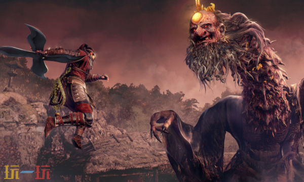 仁王3是开放世界吗 仁王3游戏类型介绍