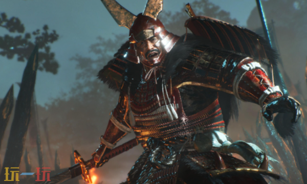 仁王3是什么類型的游戲 仁王3游戲類型