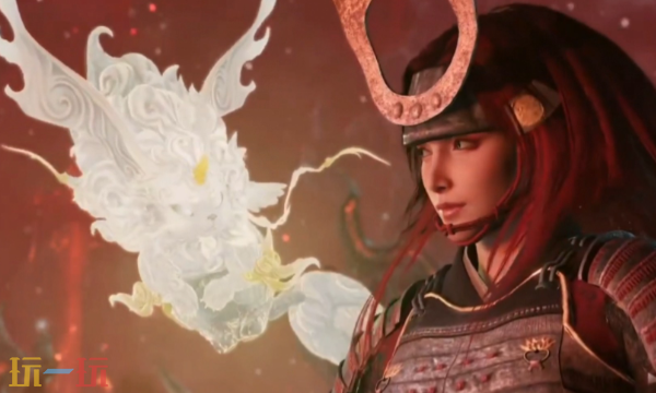 仁王3預(yù)購(gòu)獎(jiǎng)勵(lì)有什么 仁王3預(yù)購(gòu)獎(jiǎng)勵(lì)一覽