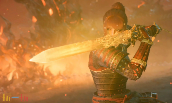 仁王3預(yù)購(gòu)獎(jiǎng)勵(lì)有什么 仁王3預(yù)購(gòu)獎(jiǎng)勵(lì)一覽