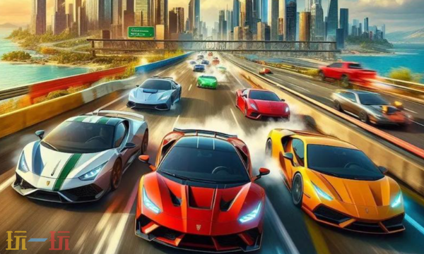 极限竞速地平线6配置要求是什么 极限竞速地平线6配置要求一览