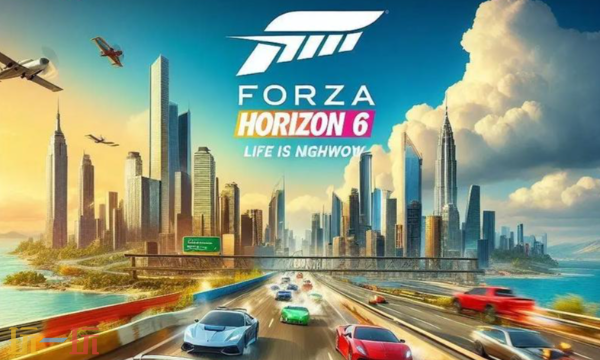 极限竞速地平线6配置要求是什么 极限竞速地平线6配置要求一览