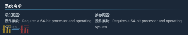 极限竞速地平线6配置要求是什么 极限竞速地平线6配置要求一览