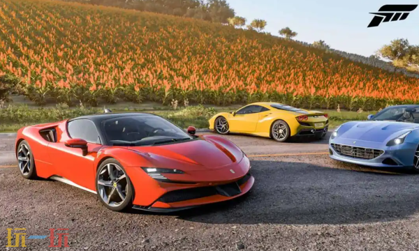 地平線6是哪個公司的 極限競速地平線6公司介紹