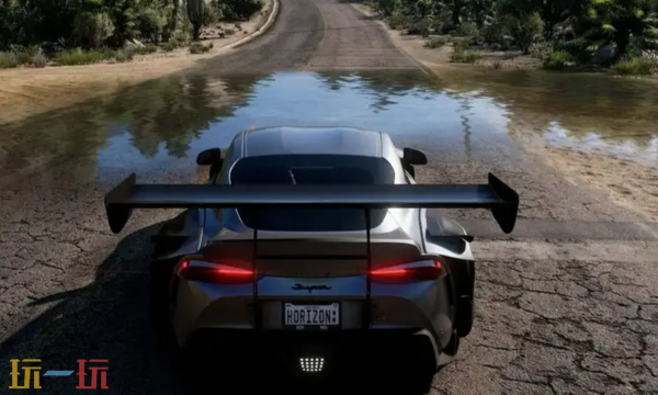 地平線6是哪個公司的 極限競速地平線6公司介紹
