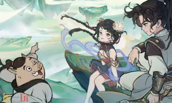 寻道大千怎么快速升级 高效升级方法与技巧汇总