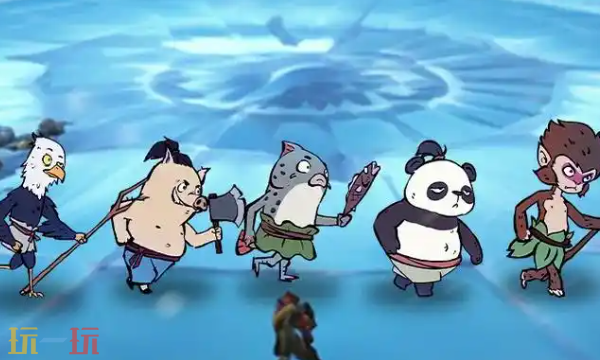 寻道大千怎么转世重修 转世重修流程及注意事项汇总