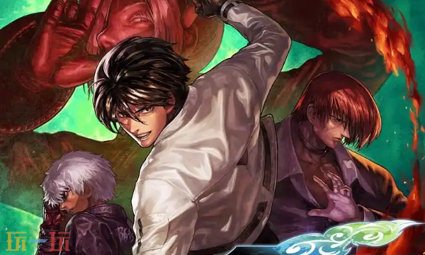 拳皇13修改器最新版下载 拳皇13风灵月影修改器