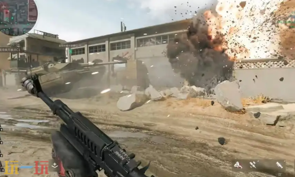 三角洲行動12.8潮汐監獄怎么卡戰備 絕密地圖槍械優先戰備方案