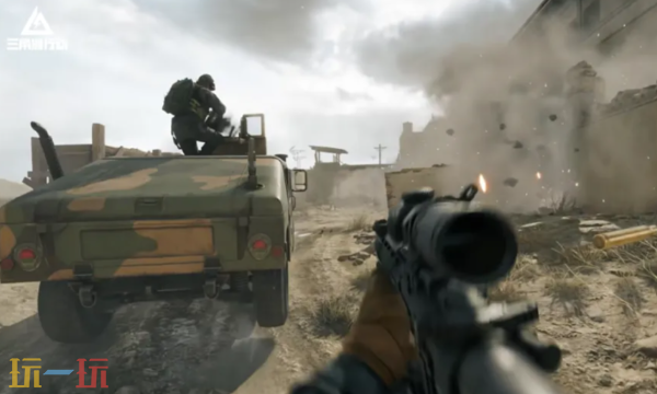 三角洲行動12.8潮汐監獄怎么卡戰備 絕密地圖槍械優先戰備方案