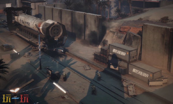 三角洲行動12.8潮汐監獄怎么卡戰備 絕密地圖均衡套裝戰備方案