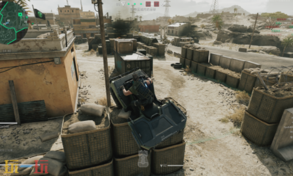 三角洲行動12.8航天基地怎么卡戰備 絕密地圖均衡套裝戰備方案