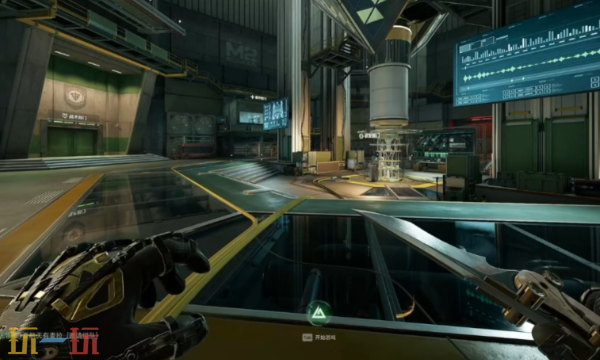 三角洲行動12.8航天基地怎么卡戰備 絕密地圖均衡套裝戰備方案