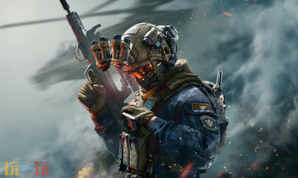 三角洲行動12.8航天基地怎么卡戰備 絕密地圖胸掛優先戰備方案