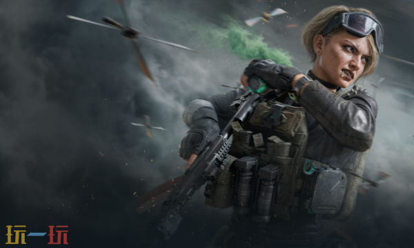 三角洲行動12.8航天基地怎么卡戰備 絕密地圖胸掛優先戰備方案