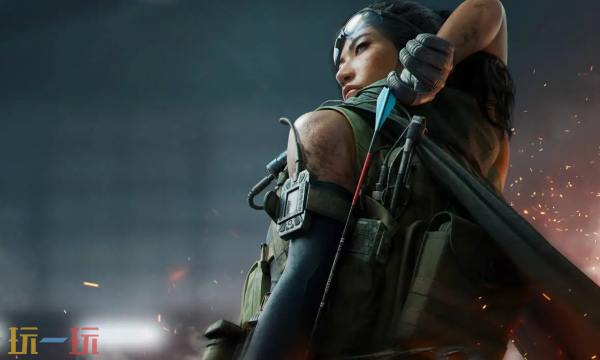 三角洲行動12.8航天基地怎么卡戰備 絕密地圖胸掛優先戰備方案