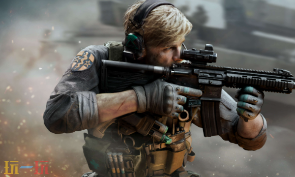 三角洲行動12.8巴克什怎么卡戰備 絕密地圖均衡套裝戰備方案