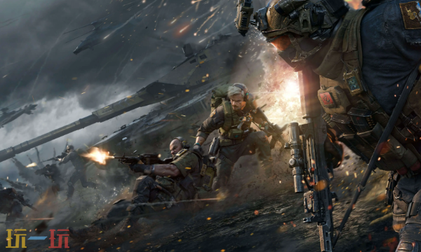 三角洲行動12.8巴克什怎么卡戰備 絕密地圖均衡套裝戰備方案