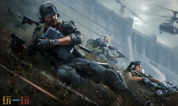 三角洲行動(dòng)12.8巴克什怎么卡戰(zhàn)備 絕密地圖胸掛優(yōu)先戰(zhàn)備方案