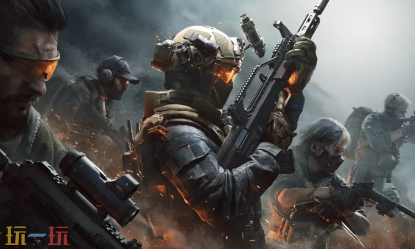 三角洲行动12.8机密18W怎么卡战备 机密地图枪械优先战备方案