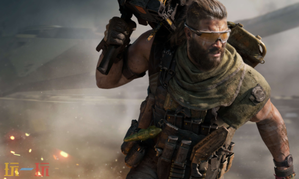 三角洲行动12.8机密18W怎么卡战备 机密地图均衡套装战备方案