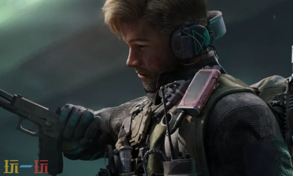 三角洲行动12.8机密18W怎么卡战备 机密地图均衡套装战备方案