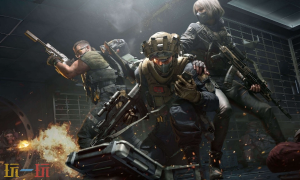 三角洲行動11.8機密11W怎么卡戰備 機密地圖槍械優先戰備方案