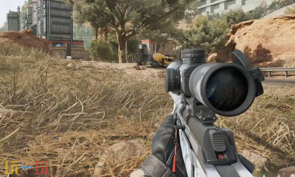 三角洲行動11.8機密11W怎么卡戰備 機密地圖槍械優先戰備方案