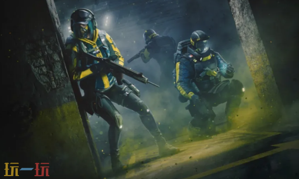 三角洲行動11.8機密11W怎么卡戰備 機密地圖均衡套裝戰備方案